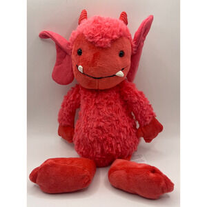 RETIRED Jellycat Pandora Pixie Stuffed Animal, 12" - NWT
